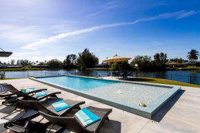 Villa Waterlily's By the Lake - Roelens Vacations